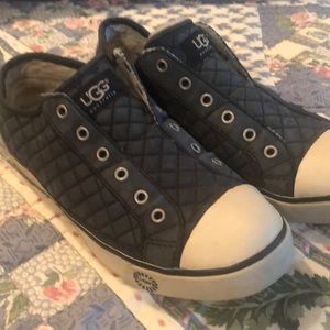 UGG slipon sneakers